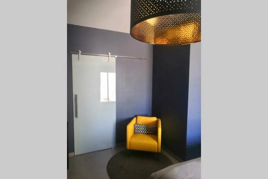 Apartment Luxury Penthouse With 360 View 30M2 Main Terrace Malta
