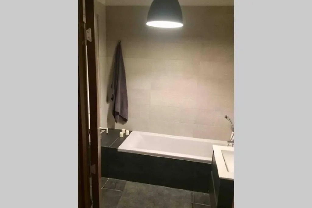Luxury Penthouse With 360 View 30M2 Main Terrace Apartment