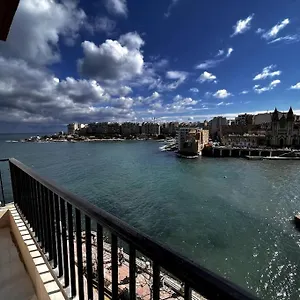  Appartamento Seafront Meridionale 2bedroom