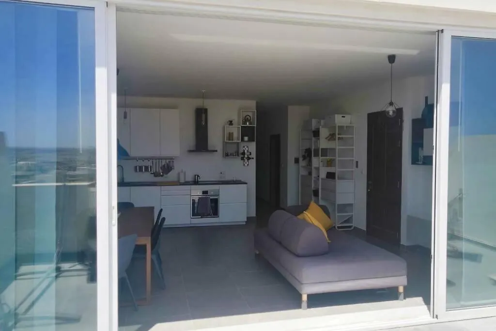 Luxury Penthouse With 360 View 30M2 Main Terrace Malta