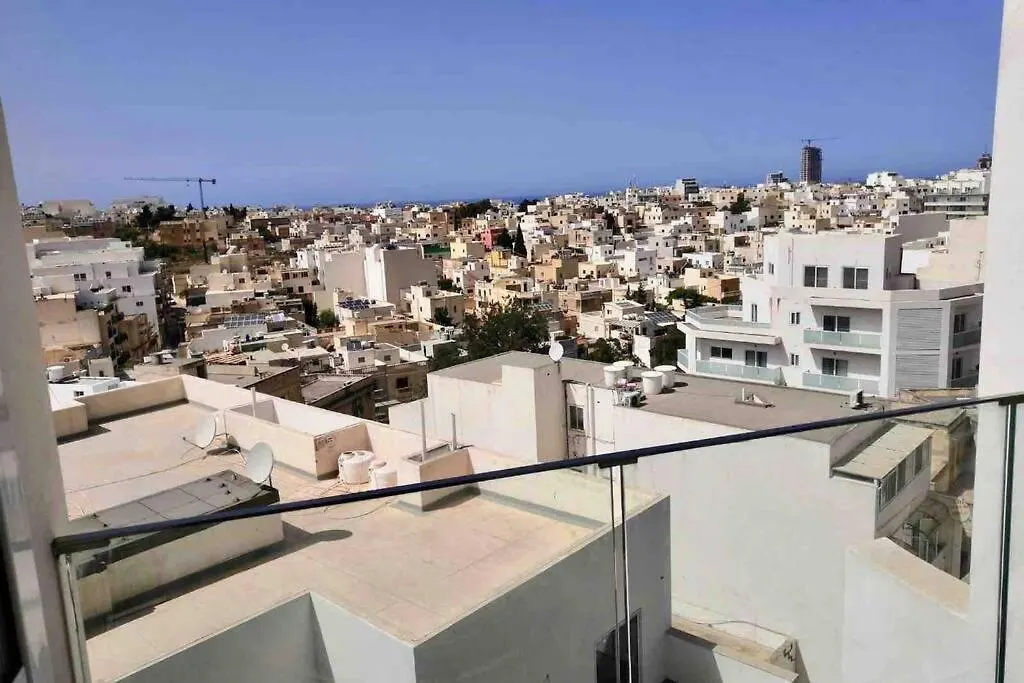 Luxury Penthouse With 360 View 30M2 Main Terrace