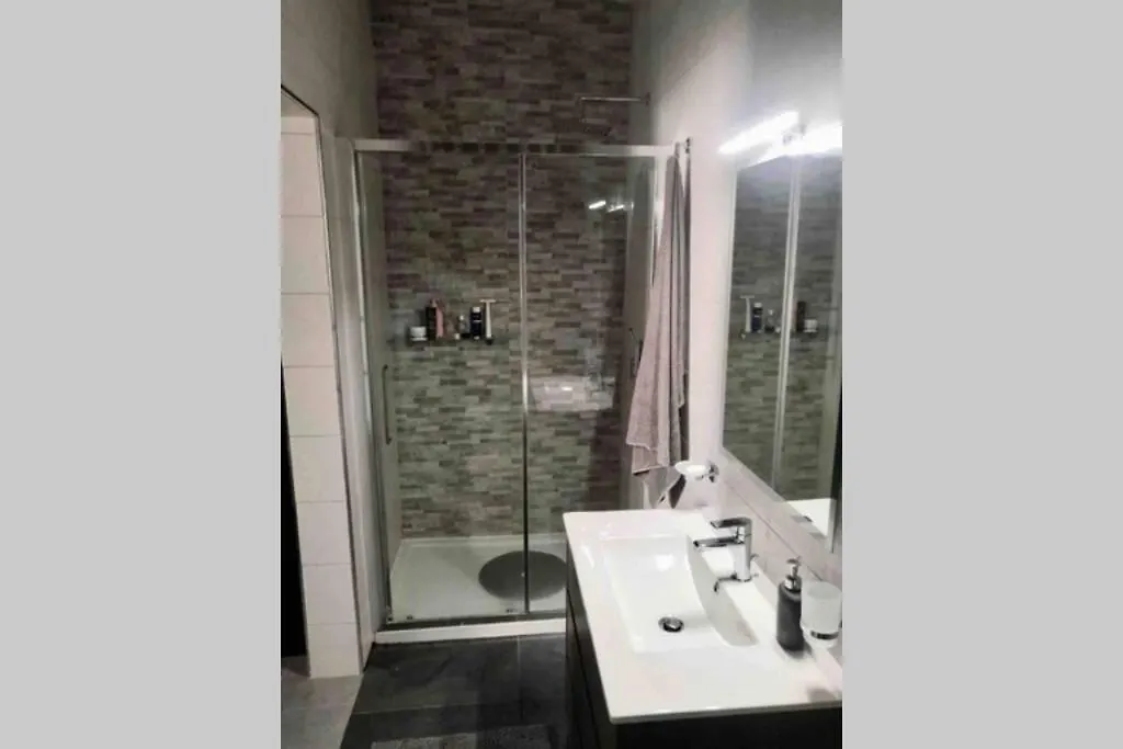 Apartment Luxury Penthouse With 360 View 30M2 Main Terrace